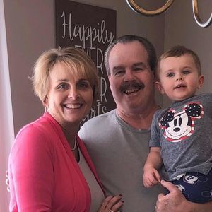 Meet your Posher, Julie